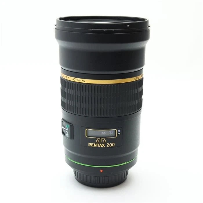 PENTAX DA 200mm Camera Lenses for sale | eBay