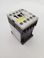 Siemens 3RT1016-1BB41 Definite Purpose Contactor 20A 600V Bolt On
