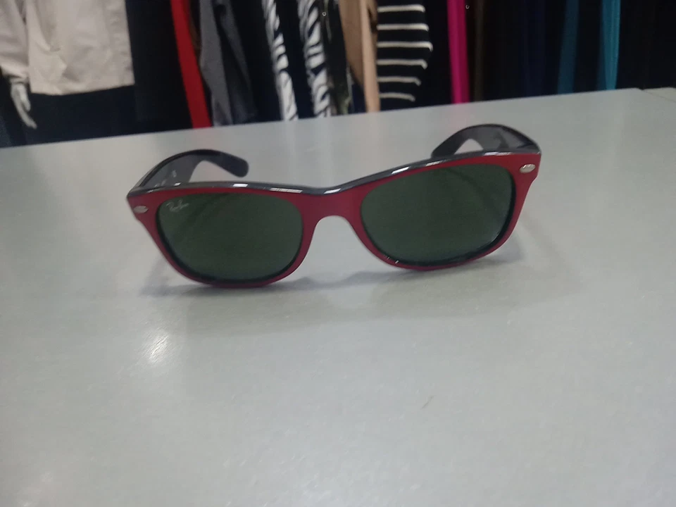 Ray-Ban New Wayfarer RB2132, foto 1 di 5