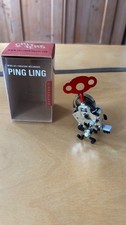Ping Ling by Kikkerland - CRITTERS - Wind-up ...