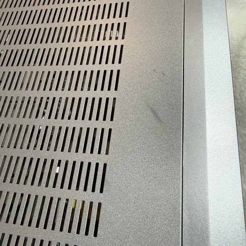 SONY STR SL7 5.1 400 Watts DTS, Dolby Digital. 24bit DSP Tested and Works, - Picture 8 of 8