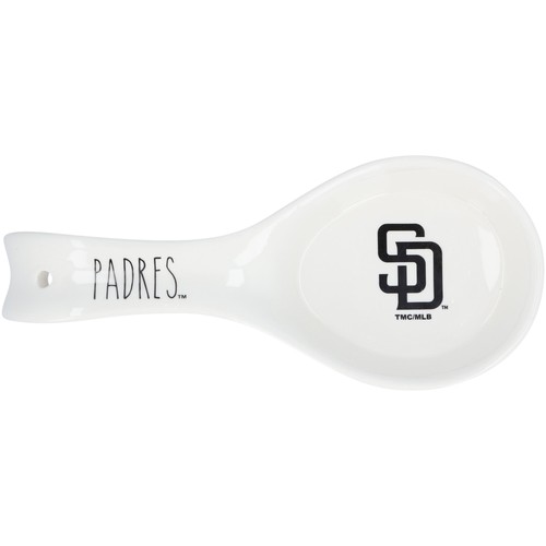 The Memory Company San Diego Padres 3-Piece Artisan Kitchen Gift Set - Bild 2 von 4