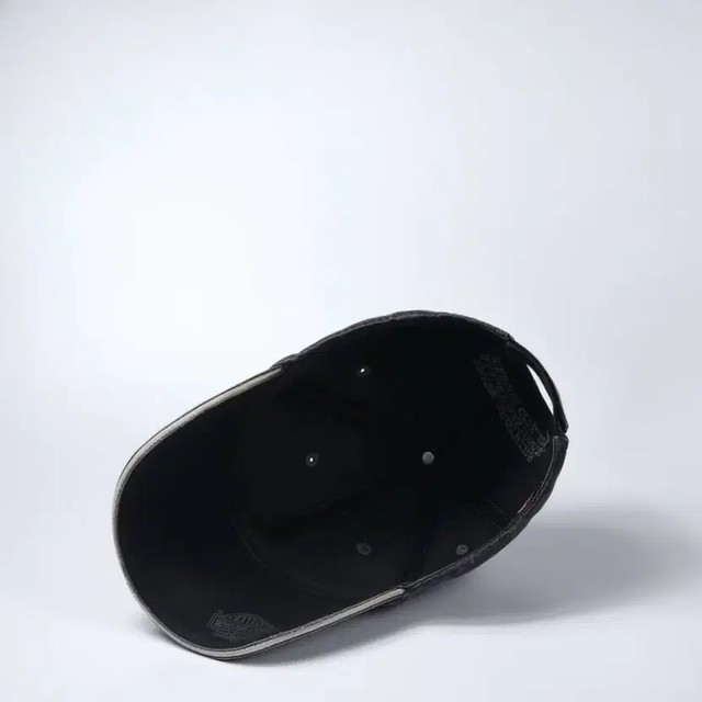 Harley-Davidson Black Vintage Cap Hat