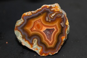コレクターズアイテム】コンドルアゲート Condoragatemines | eBay Stores