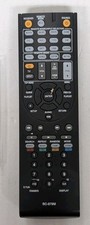 Genuine Onkyo RC-879M Universal Remote Control for Home Theater Receiver A/V