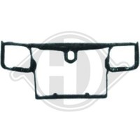 Frontverkleidung Diederichs 1670002 FüR Mercedes Benz Mercedes Benz