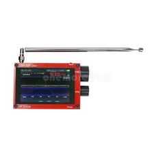 3.5in 50KHz-200MHz Malachite DSP SDR Receiver Malahit Shortwave Radio Receiver