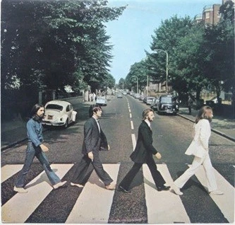 Preços baixos em Álbum dos Beatles Abbey Road | eBay