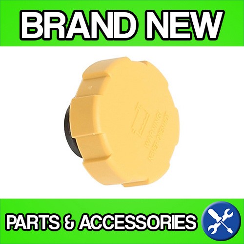 For Saab 9-3 (03-) Coolant / Expansion Tank Cap (See Description)