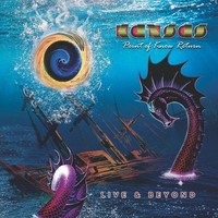 Audio Cd - Kansas - Point Of Know Return Live & Beyond (2 Cd) - Inside Out Musi