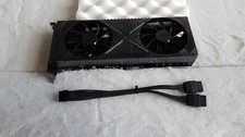 Image of HP NVIDIA GeF RTX 3070 8GB GDDR6 Graphics Card - M27699-003