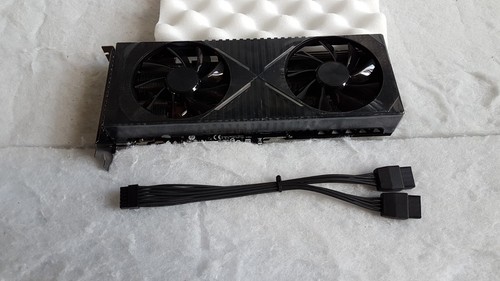 HP NVIDIA GeF RTX 3070 8GB