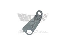 1963-1964 Chevy Impala Lower Radio Mounting Bracket 1963-1964 Chevy Impala Lower Radio Mounting Bracket