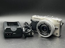 Low Shutter 2200  Olympus PEN mini E-PM2 w/ 1...