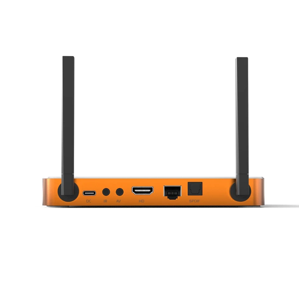 Negotiable, with premium content included, SUPERBOX S7 PRIME – OFFICIALLY LAUNCH - Image 2 of 4