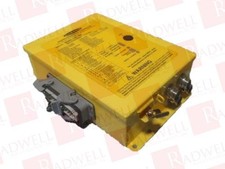 BANNER ENGINEERING MUSC-1S6-02906 / MUSC1S602906 (USED)