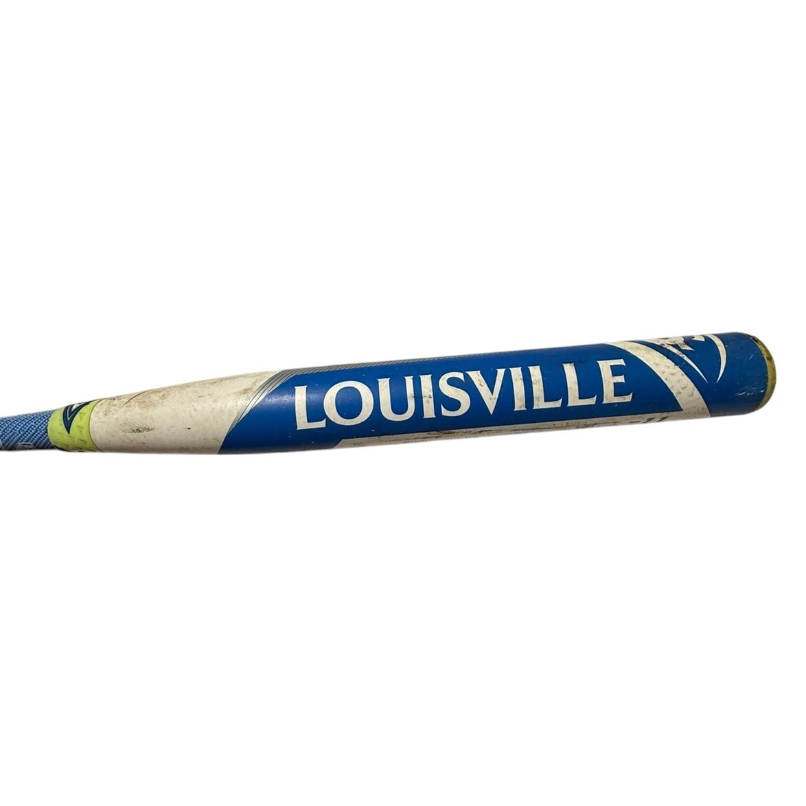 Louisville Slugger LXT Plus 31/20 FPLX161 (-11) Fastpitch Softball Bat