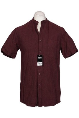 Topman Hemd Herren Oberteil Business Hemd Freizeit Hemd Gr. M Baumwo... #4xr38fo