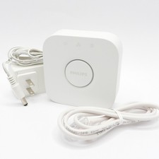 Philips Hue Bridge Smart Controller Hub White 458471 