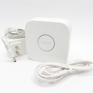 Philips Hue Bridge Smart Controller Hub White (458471)