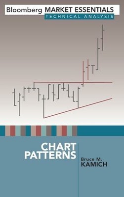 Chart Patterns (Bloomberg Financial) Buch Bloomberg Press