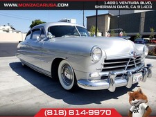 1950 Hudson  on eBay