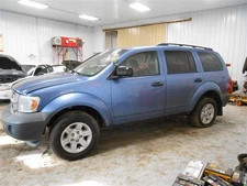 Transfer Case 4.7L Model NV140 Fits 08-09 ASPEN 778540