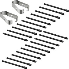 20 Pcs Pen Tips for Remarkable 2, Durable Remarkable Pen Tips,Tibs for Marke
