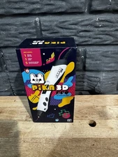 PIKA3D PRO 3D Printing Pen - Includes 3D Pen And Colors