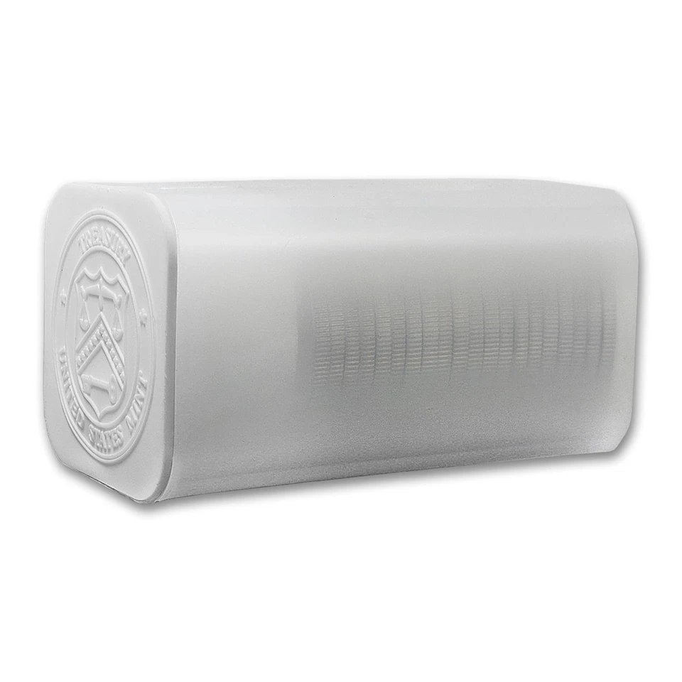 2017 1 oz American Platinum Eagle BU - Image 3 of 4