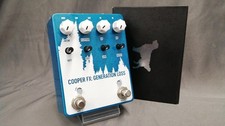 COOPER FX GENERATION LOSS V2 EFFECTOR 149976