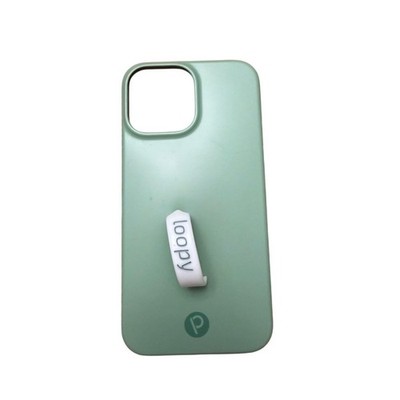 Loopy Cases Phone Case Green w/ Finger Loop Grip For iPhone 11 Pro Max 6.7 | eBay Loopy Cases Phone Case Green w/ Finger Loop Grip For iPhone 11 Pro Max 6.7 | eBay