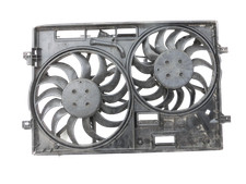 Lüfter Ventilator f. Kühler für VW Touran II 5T 15-22 2,0 110KW 3Q0121203A 95tkm