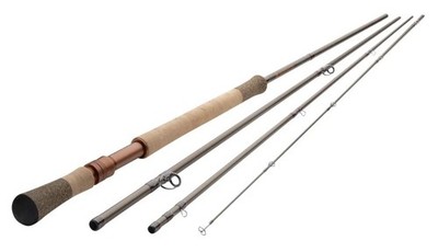 Sage TROUT SPEY G5 4113-4 - Fly Rod