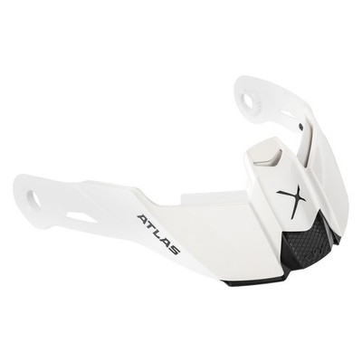 CKX Peak for Atlas Helmet Solid Color