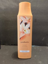 Goodbaths SWEET SUNDAY Body Wash NEW