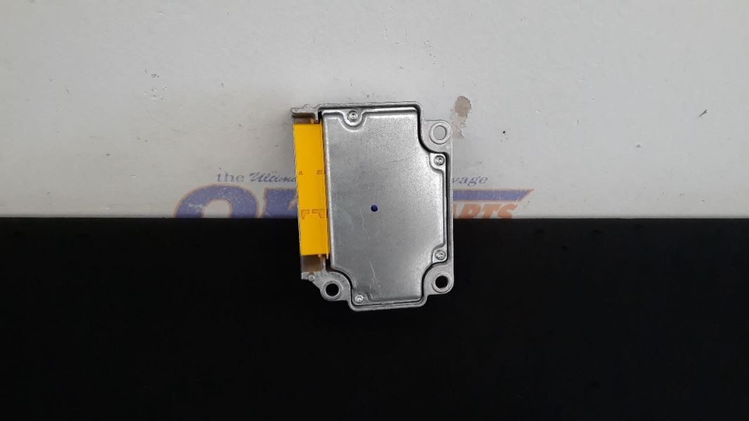 15 2015 MASERATI GRAN TURISMO OEM BAG SRS RESTRAINT CONTROL MODULE 304783