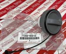 Toyota Genuine 77300-60010 Cap Assy Fuel Tank 7730060010 OEM