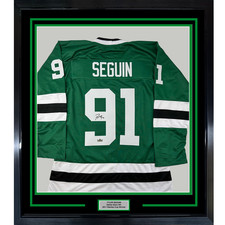 Tyler Seguin Cards, Rookie Cards and Autographed Memorabilia Guide 19