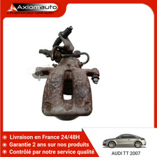 Etrier de frein Audi TT