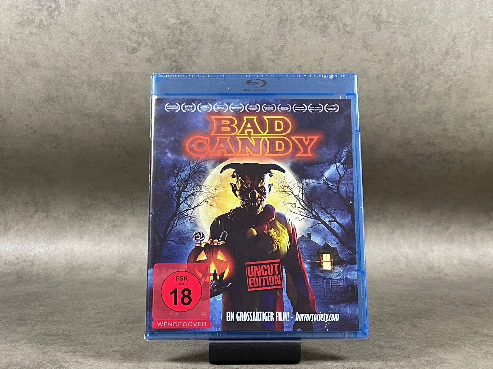 Bad Candy [Blu-ray] - Bild 14