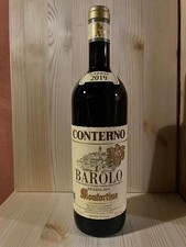 Barolo Riserva Monfortino 2019 – Giacomo Conterno
