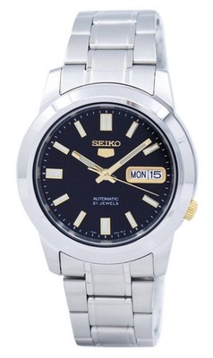 時計 SEIKO 5 SNKK17K1 Seiko 5 Automatic SNKK17 SNKK17K1 SNKK17K Men's Watch