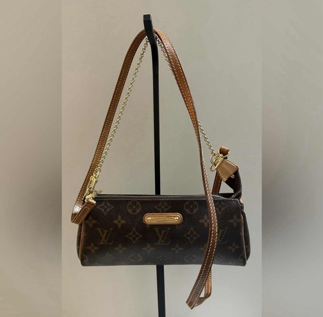 Eva Monogram Louis Vuitton Eva Clutch Price 2021 Louis Vuitton