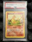1999 POKEMON GAME #46 CHARMANDER PSA 10