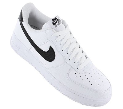 Nike Air Force 1 07 CT2302-100 [EU 44.5 UK 9.5 US 10.5] Schuhe Sneaker NEU