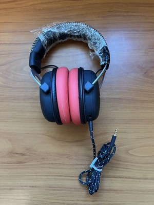 Kingston HyperX Cloud II Gaming Headset HX-HSCL-SR