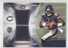 2014 Topps Prime Dual Relics 84/140 Ka'Deem Carey #DR-KC 6kg