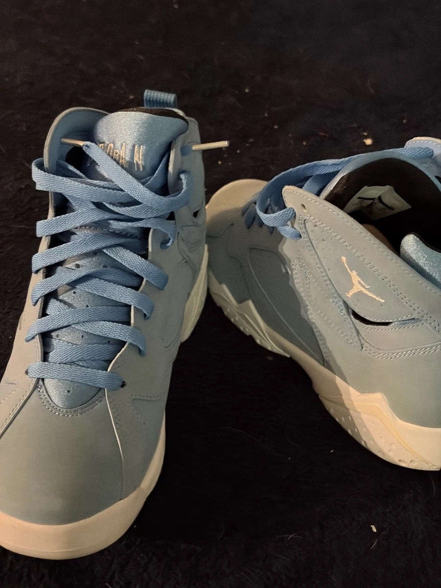 Jordan 7 US Shoe White Unisex Kids' Shoes for sale | eBay