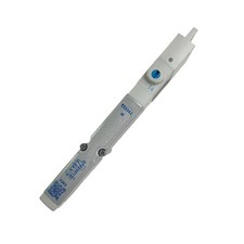 For FESTO VMPA1-M1H-M-PI 533342 Solenoid Valve Silver Black Brand New 1 Pieces